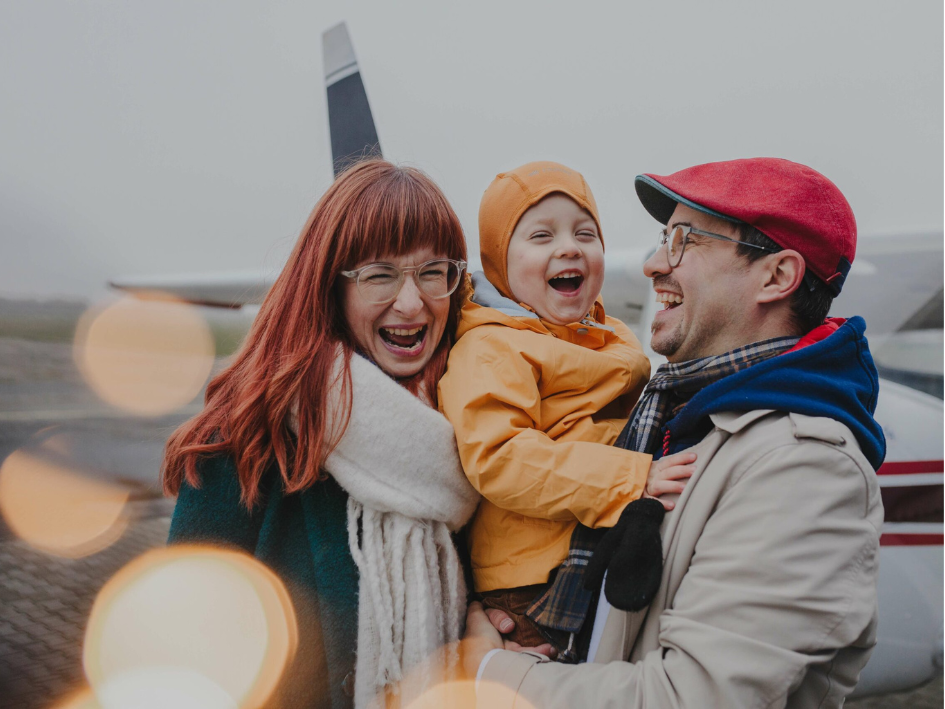 Radosti od Kati - cenik foceni - foceni u letadel - portfolio